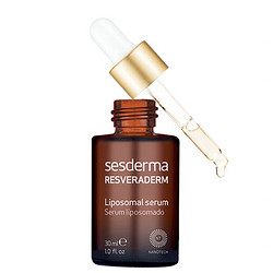 sesderma 白藜芦醇精华 30ml