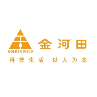 GOLDEN FIELD/金河田