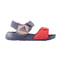 adidas 阿迪达斯 ALTASWIM 婴童游泳凉鞋 BA7870