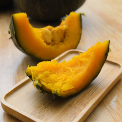 贝贝南瓜板栗味日本小南瓜约5斤