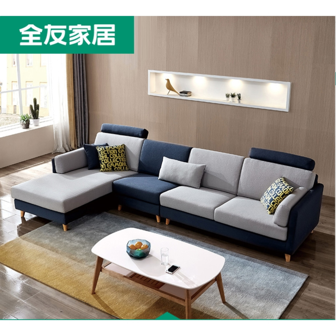 看了这套LOFT公寓后，我承认被治愈了，原来面积小也可以装得很美