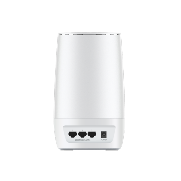 Jdce Router JCG 捷稀 Wi-Fi 6 千兆路由器 1800Mbps【报价 价格 评测 怎么样】 -什么值得买