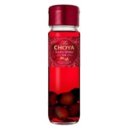 cdf会员购!CHOYA 蝶矢 本格梅酒 俏雅紫苏梅酒 700ml *4瓶