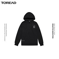 TOREAD 探路者 TAUI91742 男款休闲运动卫衣