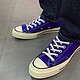 CONVERSE 匡威 Chuck Taylor 168514C 帆布鞋 *3件