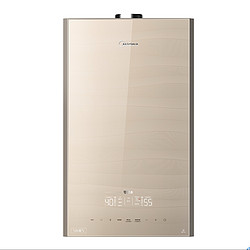 Midea 美的 L1PB26-R52 零冷水热水器