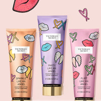 VICTORIA'S SECRET 维多利亚的秘密 迷情天使香氛身体乳 236ml