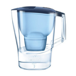 BRITA 碧然德 ALUNA 摩登系列 滤水壶 3.5L（一壶一芯）