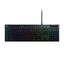 Logitech 罗技 G813 机械游戏键盘