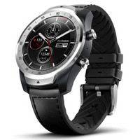 TicWatch Pro 智能手表 幻影黑 4G版