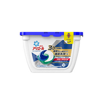 P&G 宝洁 3D洗衣凝珠 18颗