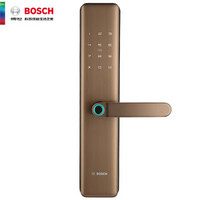 历史低价：BOSCH 博世 ID450J 智能电子指纹锁