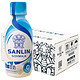 SANLIN  三麟  纯豆奶  植物蛋白饮料 250ml*24瓶 整箱装 *3件 +凑单品