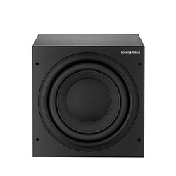 B＆W宝华韦健 ASW610  低音炮家庭影院超重低音 家用10寸有源音响