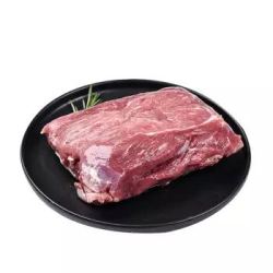 XI XIAN JI 西鲜记 盐池滩羊 羔羊去骨腿肉 500g/袋（内赠烧烤料）