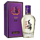  天猫U先：毛铺 苦荞酒 紫荞 45度 100ml　