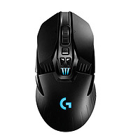 Logitech 罗技 G903 LIGHTSPEED 无线双模鼠标