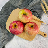 苹果帮农水果红富士 正宗新鲜天然现摘 5斤脆甜平果非糖心包邮