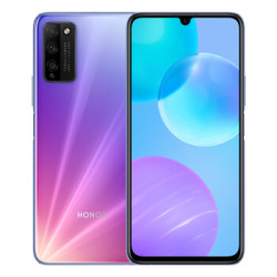 HONOR 荣耀 30青春版 智能手机 6GB+128GB