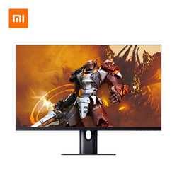 MI 小米 165Hz版 27英寸 IPS显示器（2K、165Hz、1ms、HDR400）