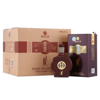 XIJIU 习酒 窖藏1998 500ml*6瓶