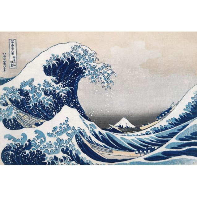 樱花盛开时节与浮世绘在北京相遇,上百幅精品一一展现(内含赠票福利)