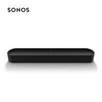 SONOS 搜诺思 Beam 回音壁音响 