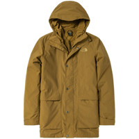 TheNorthFace/北面 三合一羽绒内胆冲锋衣 4NBS