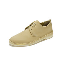 88VIP：CLARKS 其乐 Desert London 男士休闲皮鞋 