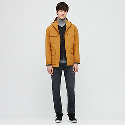 UNIQLO 优衣库 426503 男装登山外套