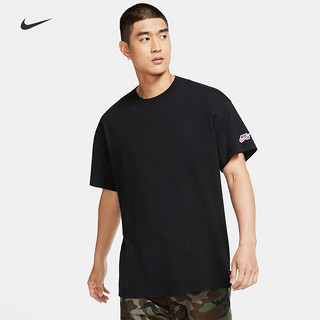 Nike 耐克 CW6946 男子滑板T恤新品夏季 *8件