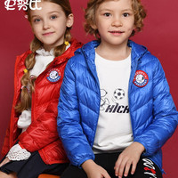 SNOOPY 史努比 羽绒服