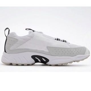 Reebok 锐步 KXZ64 DMX SERIES 男女款低帮休闲鞋