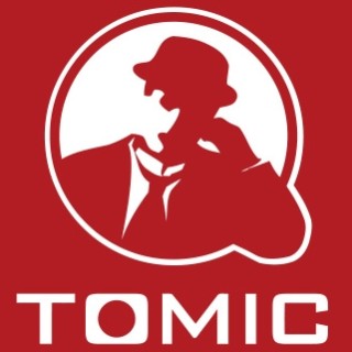 TOMIC/特美刻
