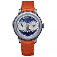 F.P. Journe Astronomic Blue腕表