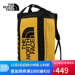 TheNorthFace北面男包女包 2020户外潮流大logo防水运动包休闲背包电脑包书包