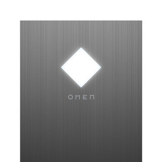 OMEN 暗影精灵 6 超神版 游戏台式机 黑色 (酷睿i7-10700K、RTX 2070 Super 8G、16GB、512GB SSD+1TB HDD、水冷)