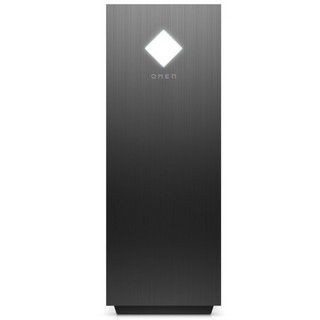 OMEN 暗影精灵 6 超神版 游戏台式机 黑色 (酷睿i7-10700K、RTX 2070 Super 8G、16GB、512GB SSD+1TB HDD、水冷)
