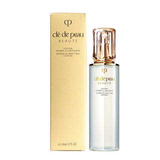 cle de peau BEAUTE 肌肤之钥 光采系列 光采赋活精华水 清爽型 170ml