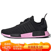 阿迪达斯 ADIDAS 三叶草 女子 NMD_R1 W 运动 经典鞋 EF4272 36.5码 UK4码