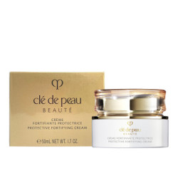cle de peau BEAUTE 肌肤之钥 光采防护面霜 日霜 50g