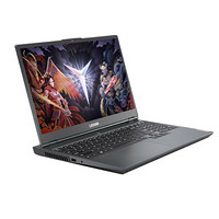 Lenovo 联想 拯救者 R7000 2020款 四代锐龙版 15.6英寸 游戏本 黑色 (锐龙R7-4800H、GTX 2060 6G、16GB、512GB SSD、1080P、IPS、144Hz)