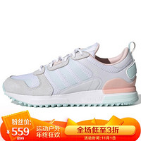 阿迪达斯 ADIDAS 三叶草 女子 ZX 700 HD W 运动 休闲鞋 FY0975 37码 UK4.5码