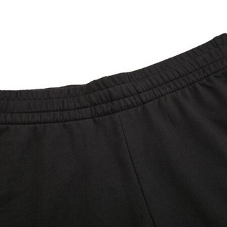 EA7 EMPORIO ARMANI阿玛尼EA7奢侈品20秋冬男士休闲裤 6HPP53-PJ05Z BLACK-1200黑色 XL