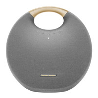 Harman Kardon 哈曼卡顿 ONYX STUDIO 6 桌面蓝牙音箱 灰色