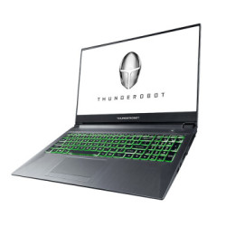 ThundeRobot 雷神 911ST 青春版 15.6英寸游戏本(i7-10870H、8GB、512GB、GTX1650 )