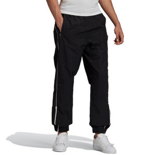 阿迪达斯 ADIDAS 三叶草 男子 TRACKPANT 运动 运动裤 GI7438 M码