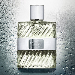 Dior 迪奥 清新之水 男士古龙香水 50ml *2件