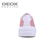 GEOX D92BYF 女士板鞋