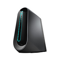 ALIENWARE 外星人 Aurora R11 游戏台式机 黑色（酷睿i7-10700K、RTX 2060 Super 8G、16GB、512GB SSD+1TB HDD、水冷、ALWS-R6736KB）